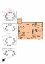 Hillbrooks (D23), Condominium #466297831